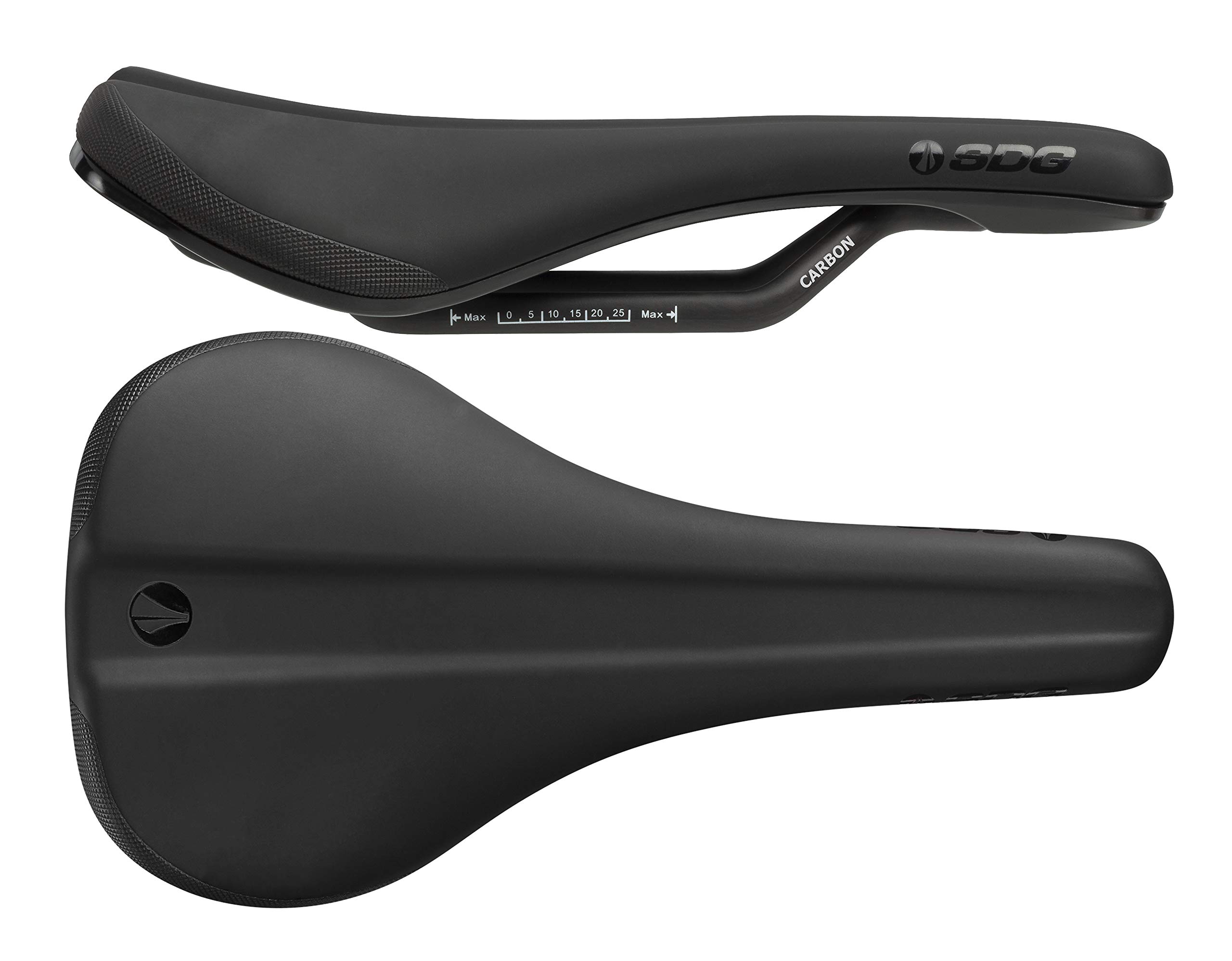 Amazon | Sdg Components Bel Air V3 Carbon 260 x 140 mm | ブラック
